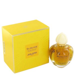 SUBLIME by Jean Patou Eau De Toilette Spray 1 oz (Women)