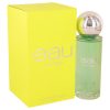 EAU DE COURREGES by Courreges Eau De Toilette Spray (New Packaging) 3 oz (Women)