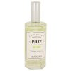 1902 Green Tea by Berdoues Eau De Cologne (Unisex unboxed) 4.2 oz (Men)