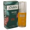 Jovan Tropical Musk by Jovan Cologne Spray 3 oz (Men)