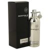 Montale Wood & Spices by Montale Eau De Parfum Spray 3.4 oz (Men)