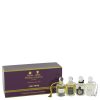 Blenheim Bouquet by Penhaligon's Gift Set -- Deluxe Mini Gift Set Includes Blenheim Bouquet Endymion Quercus and Sartorial (Men)