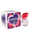 Someday by Justin Bieber Mini EDP in Gift Box .25 oz (Women)