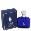 Polo Blue by Ralph Lauren Eau De Parfum Spray (Tester) 4.2 oz (Men)