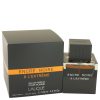 Encre Noire A L'extreme by Lalique Eau De Parfum Spray (Tester) 3.3 oz (Men)