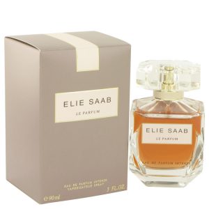 Le Parfum Elie Saab Intense by Elie Saab Eau De Parfum Intense Spray 3 oz (Women)