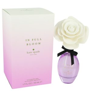 In Full Bloom by Kate Spade Eau De Parfum Spray 1.7 oz (Women)