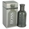 BOSS NO. 6 by Hugo Boss Eau De Toilette Spray (Man of Today Edition) 3.4 oz (Men)