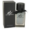 Mr Burberry by Burberry Mini EDT .16 oz (Men)