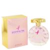 Promise Me by Susan G Komen For The Cure Eau De Toilette Spray 1 oz (Women)