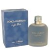 Light Blue Eau Intense by Dolce & Gabbana Eau De Parfum Spray 1.7 oz (Men)