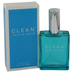 Clean Shower Fresh by Clean Body Lotion 1 oz (Women)