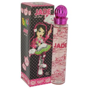 Bratz Jade by Marmol & Son Eau De Toilette Spray (Damaged Box) 1.7 oz (Women)