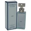 Eternity Air by Calvin Klein Eau De Parfum Spray 1.7 oz (Women)