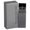 Mercedes Benz Club by Mercedes Benz Mini EDT .1 oz (Men)