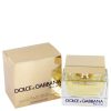 The One by Dolce & Gabbana Eau De Toilette Spray (New Packaging) 1.6 oz (Women)