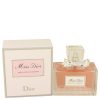 Miss Dior Absolutely Blooming by Christian Dior Eau De Parfum Spray 1.7 oz (Women)